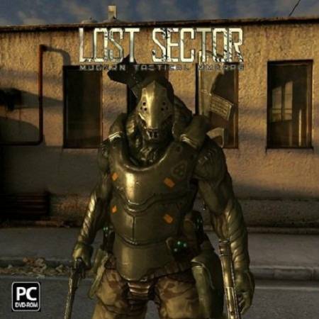 Lost Sector (2014|RePack|PC)