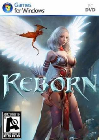 Reborn Online [v.10.04.2014] (PC/Rus)