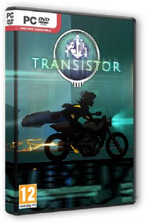 Transistor (2014/PC/Rus/RePack от Brick)