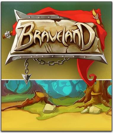 Braveland [Steam-Rip by R.G. Игроманы] (2014/PC/Rus)