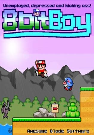 8BitBoy (2014) PC