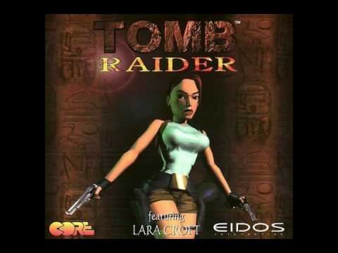 Tomb Raider (1996) PC | RePack от Pilotus