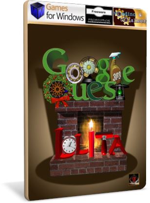 Google Quest: Lolita (2012) PC