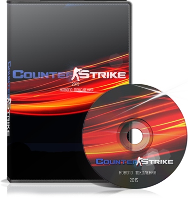 Чистая Counter-Strike 1.6 с яндекс диска