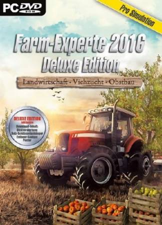 Farm Expert 2016 (2015/PC/RUS/Repack от xatab)