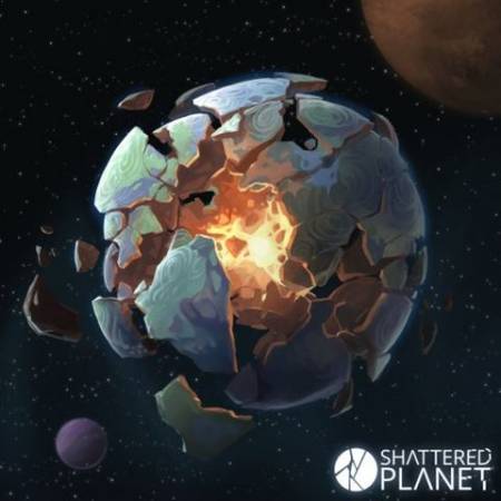 Shattered Planet (2014) PC