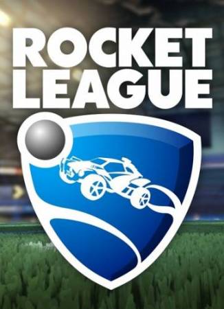 Rocket League (2015/PC)