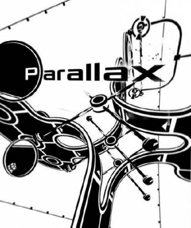 Parallax (2015/PC/Русский|RePack)