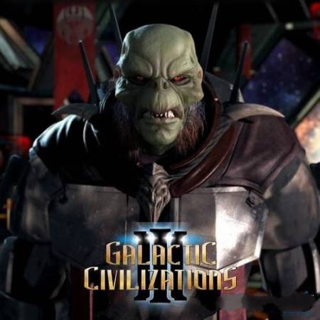 Galactic Civilizations III (v.1.0) (2015/PC) [Лицензия/CODEX]