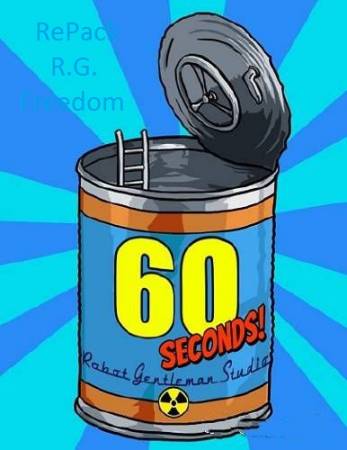 60 Seconds! (2015/PC/RePack от R.G. Freedom)