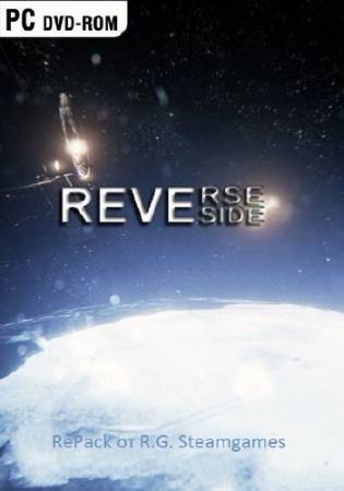 Обратная Cторона / Reverse Side [Demo] (2015/PC/RePack от R.G. Steamgames)