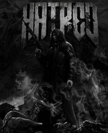 Hatred [Update 8] (2015/PC/RUS/ENG|RePack от R.G. Freedom)