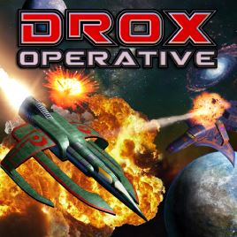 Drox Operative (2012) PC