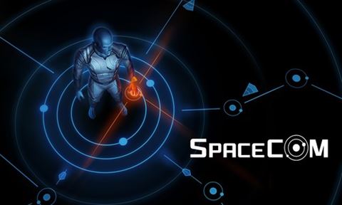 Spacecom (2014) PC | Лицензия