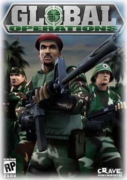 Global Operation (2002) PC | RePack