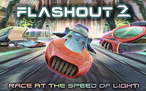 FLASHOUT 2 (2014) Android