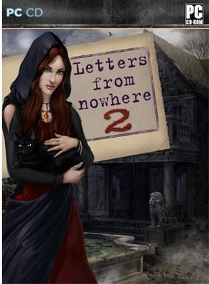 Письма из прошлого 2 / Letters from Nowhere 2 (2011) PC