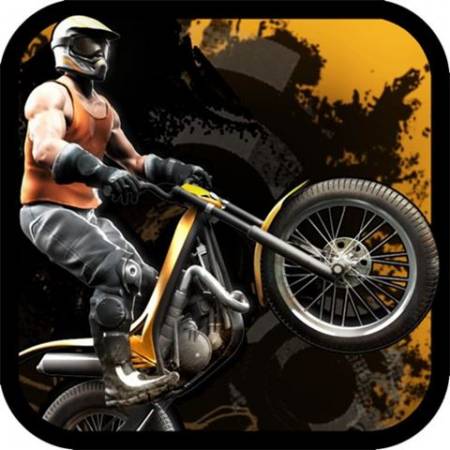 Trial Xtreme: Антология (2012) Android
