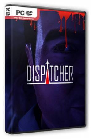 Dispatcher (2015/PC/RUS/RePack v0.01)