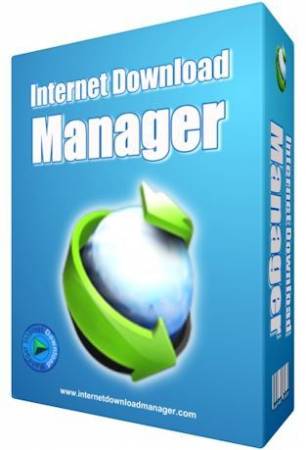 Internet Download Manager6.23 Build 14 (2015) PC | RePack by KpoJIuK