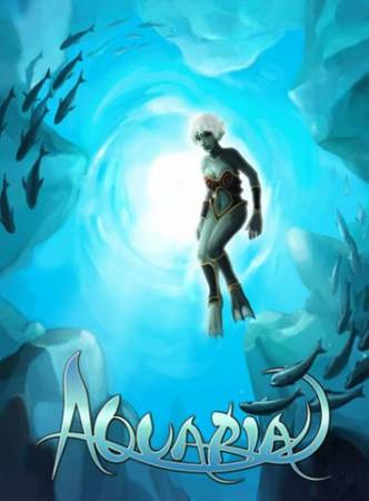 Aquaria (2007) Linux