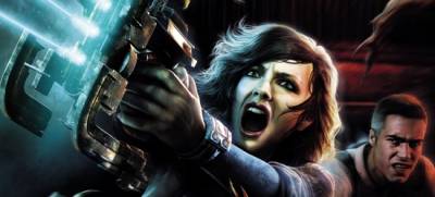 Dead Space 2 для PS3 только в специальном издании