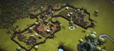 Новая пошаговая стратегия «Elemental. Войны магов»