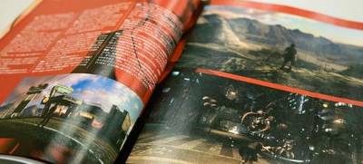 Сюжет и персонажи Final Fantasy Versus XIII готовы