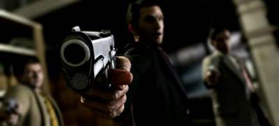 Разработчик Mafia 2 отказались от идеи с несколькими концовками