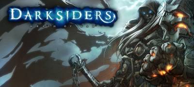 Darksiders для PC в сентябре с изданием Hell Book