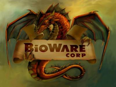 BioWare анонсирует новый проект?