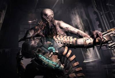 Фанатам расскажут предысторию Dead Space 2