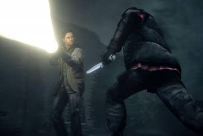 Alan Wake плохо продается