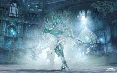 Freya добралась до России