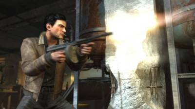 Mafia 2 прячет концы в воду