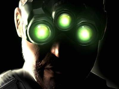 Splinter Cell 6 из обрезков Conviction