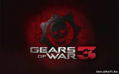 Gears of War 3 — сумасшедшие DLC