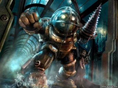 BioShock — бюджетные неприятности