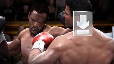 Драма на ринге