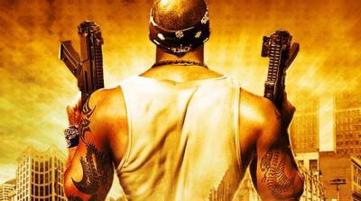 Saint Row 3 в конце 2011