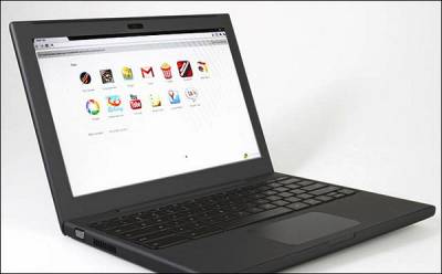 Google обновила операционную систему Chrome OS