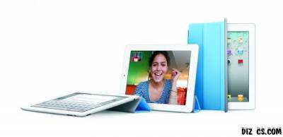 Apple iPad 2 официально