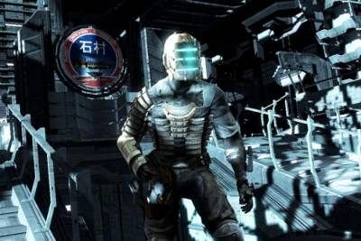 У экранизации Dead Space проблемы со сценарием