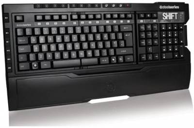 SteelSeries Shift