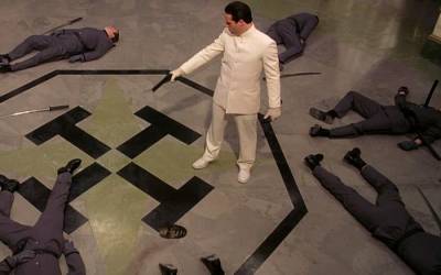 Голливуд занялся видеоиграми