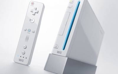 Nintendo не забросила Wii