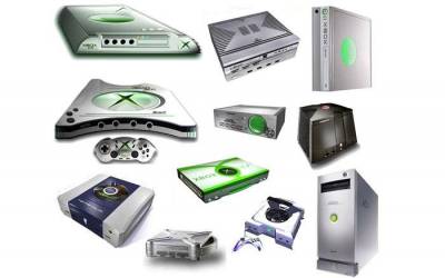 Xbox 720 на горизонте