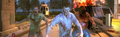 House of the Dead: Overkill выйдет на PS3
