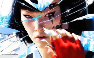 Разработка Mirror's Edge 2 приостановлена
