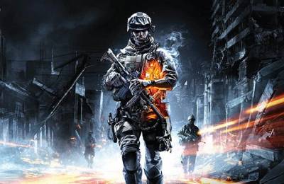 Battlefield 3 выйдет и на iOS